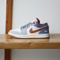 Jordan 1 Low SE &acirc;��Phantom Denim&acirc;��