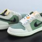 Jordan 1 Low SE Craft Light Olive