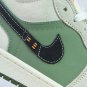 Jordan 1 Low SE Craft Light Olive