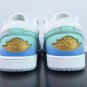 Jordan 1 Low SE Emerald Rise