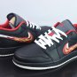 Jordan 1 Low SE Just Skate Black