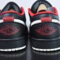 Jordan 1 Low SE Just Skate Black