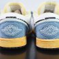 Jordan 1 Low SE WRMK Sashiko Denim
