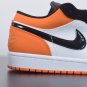 Jordan 1 Low Shattered Backboard