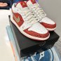 Jordan 1 Low Spades