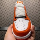 Jordan 1 Low Starfish