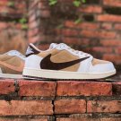 Jordan 1 Low Travis Scott Cristmast Eve