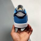 Jordan 1 Low Travis Scott UNC Blue