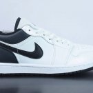 Jordan 1 Low White Black 553560-132