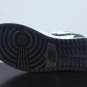 Jordan 1 Low White Black 553560-132
