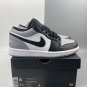 Jordan 1 Low WhiteAtmosphere Grey-Black
