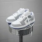 Jordan 1 Low Wolf Grey