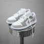 Jordan 1 Low Wolf Grey