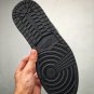Jordan 1 Mid Black Carbon Fiber All Star