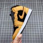Jordan 1 Mid Desert Ochre