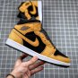 Jordan 1 Mid Desert Ochre