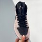 NIKE Air Jordan 1 Mid Dirty Power Iridescent Pink