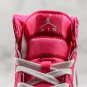 Jordan 1 Mid GS  Hyper Pink