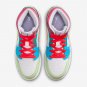 Jordan 1 Mid GS Multicolor