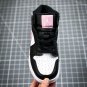 Jordan 1 Mid GS White Light Arctic Pink