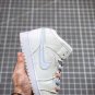 Jordan 1 Mid High GG Phantom Multicolor Swoosh