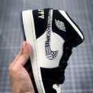 Jordan 1 Mid Melo SE Equality Black