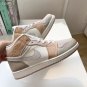 Jordan 1 Mid 'Milan'