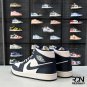 Jordan 1 Mid 'Obsidian'