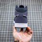 Jordan 1 Mid Obsidian Sanded Purple