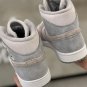 Jordan 1 Mid Particle Grey