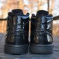 Jordan 1 Mid Patent SE 'Triple Black'