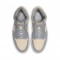 Jordan 1 MID SE Coconut Milk