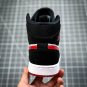 Jordan 1 Mid SE GS Newspaper