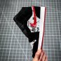 Jordan 1 Mid SE GS Newspaper