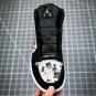 Jordan 1 Mid SE GS Newspaper