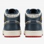 Jordan 1 Mid SE GS Take Flight