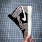Jordan 1 Mid SE Leopard Cheetah
