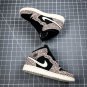 Jordan 1 Mid SE Leopard Cheetah