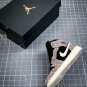 Jordan 1 Mid SE Leopard Cheetah