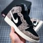 Jordan 1 Mid SE Leopard Cheetah