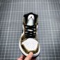 Jordan 1 Mid SE Metallic Gold White
