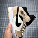 Jordan 1 Mid SE Milk Tea