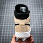 Jordan 1 Mid SE Milk Tea