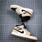 Jordan 1 Mid SE Milk Tea