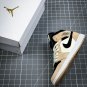 Jordan 1 Mid SE Milk Tea