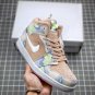 Jordan 1 Mid SE P(Her) Spective