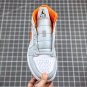 Jordan 1 Mid Starfish White