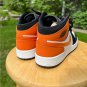 Jordan 1 Mid TD 'Shattered Backboard'