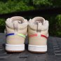 Jordan 1 Mid Utility PS 'Fleece'