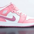 Jordan 1 Mid Valentine's Day